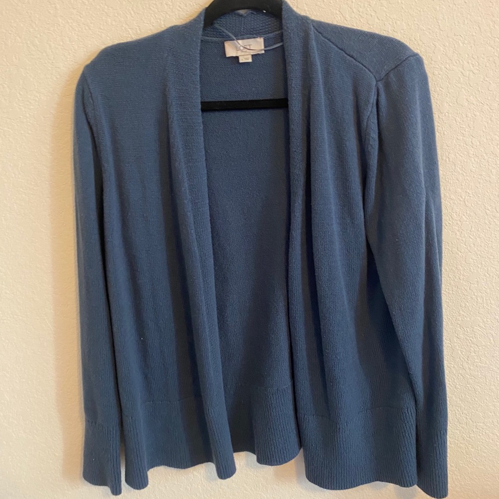 LOFT Cardigan